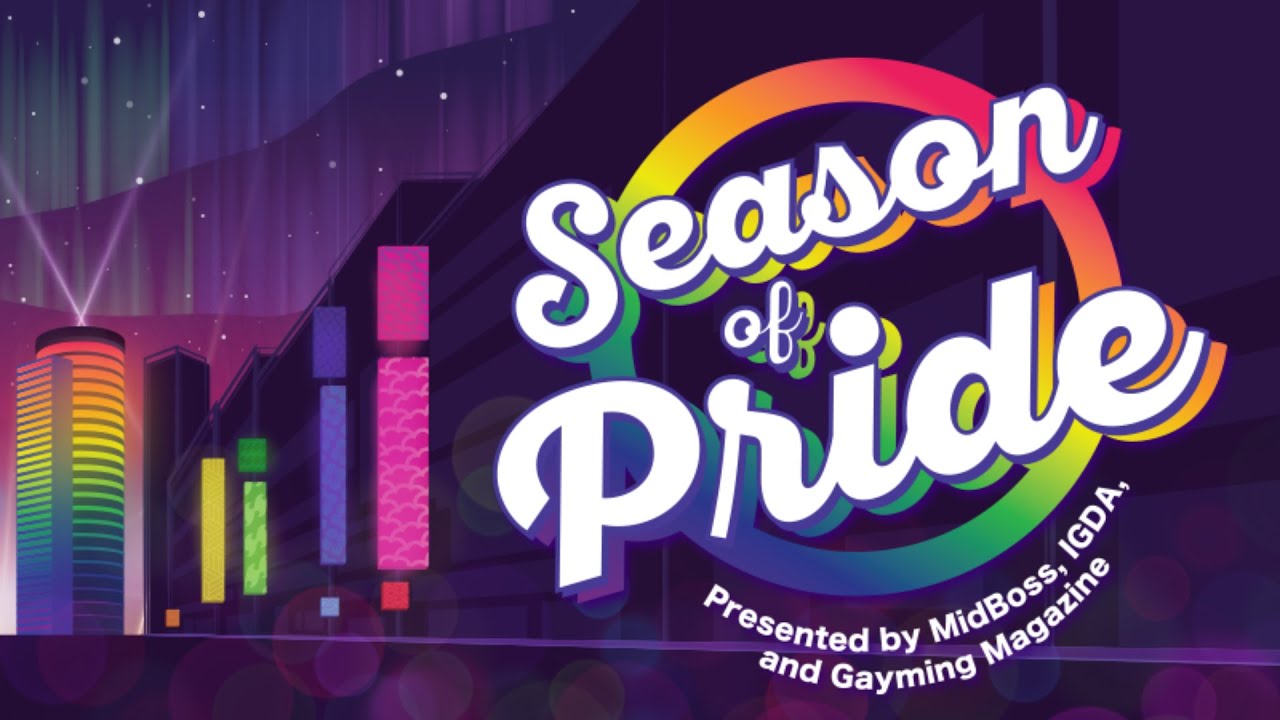 2024 Queer Indies Showcase