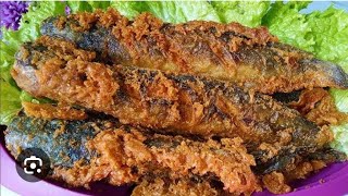 Cara Menggoreng Ikan Agar Tidak Meletupmuncrat