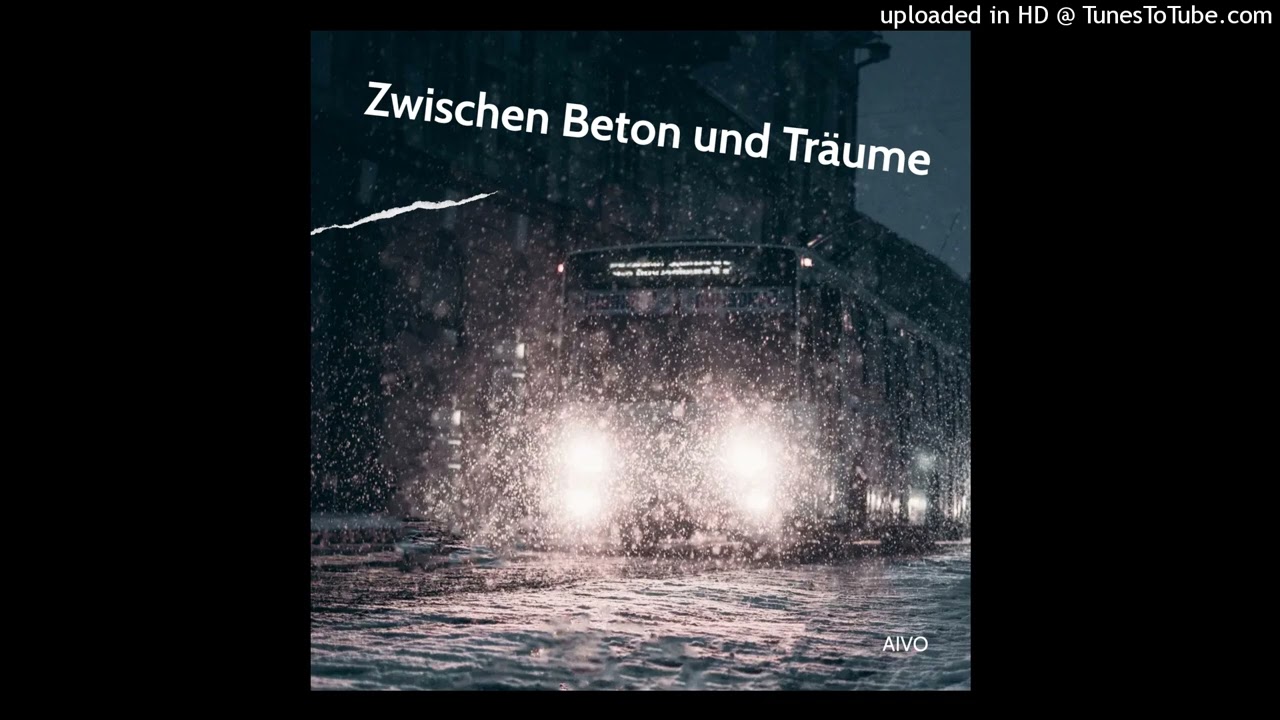 Zwischen Beton und Träumen