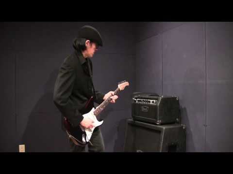 Experimental Noize / SPIN CYCLE【デジマート製品レビュー】 - YouTube