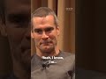 Does Henry Rollins have an FBI file?