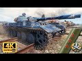 T-100 LT: Risky scouting for the &quot;gun mark&quot; - World of Tanks