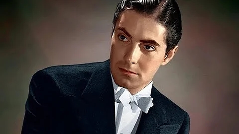 Come è morto l'attore Tyrone Power?