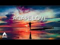 Agape Love [Christian Healing  Music for Sleep]