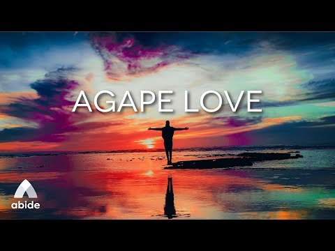 Agape Love Christian Healing Music For Sleep Agape Love Christian Healing Music For Sleep