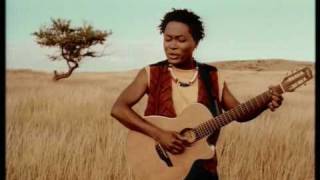 Lokua Kanza - Mutoto chords
