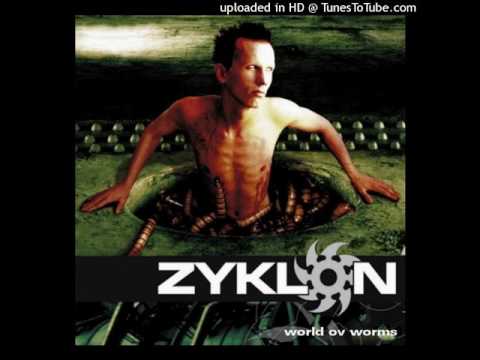 Zyklon - Hammer Revelation