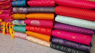 Bridal Silk Sarees & Pochamalli soft silk sarees offer price #saree  screenshot 4