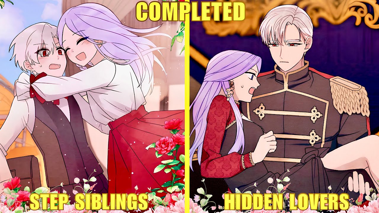 I THOUGHT HE WAS JUST MY BROTHER UNTIL HE LOVED ME FIRST SO NOW I’M HIS QUEEN AND HIS ONLY OBSESSION