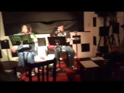 6 ボトル二本とチョコレート - mican      2015.11.21.sat.      BAR 矢吹