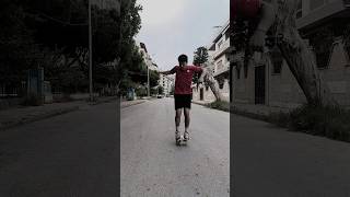مهارة فريستايل جنونية فعلاً 😮🔥 اشتركوا بقناتي #follow #football #freestyle #soccer #ronaldo #shorts