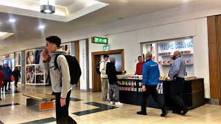 Stealing Vapes in the Mall Prank!