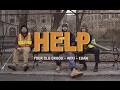 Your Old Droog - &quot;Help&quot; feat. Wiki and Edan