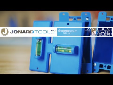Jonard Tools-Electrical Box Cutter - EBC-400