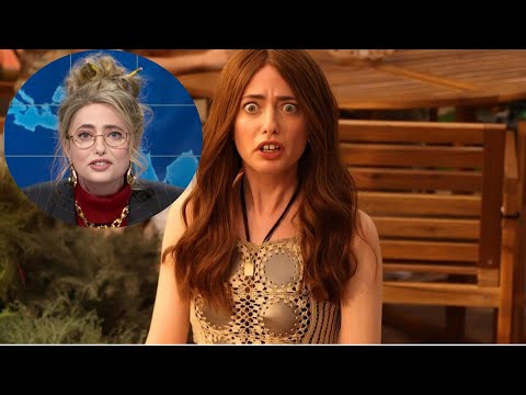 SNL's 'The White