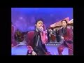SMAP たぶんオーライ(TV Performance 1994)