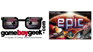 Tiny Epic Galaxies Review with the Game Boy Geek Net Worth