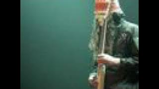 (Not) Buckethead - Power Rangers Theme