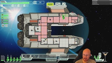FTL Hard mode, WITH pause, Viewer Ships! The Polycephaly!