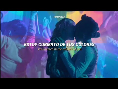 Colours of you - Baby Queen (sub. Español/lyrics)