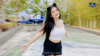 DJ TAMAN JURUG (CAH CAH CAHYANING BULAN) || CACA DEWI