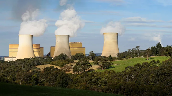 Greens secure ‘big hit’ against coal and gas emissions - DayDayNews