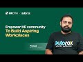 Customer Success Story: Autorox X HROne