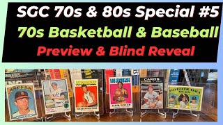 SGC 70s & 80s reveal #5