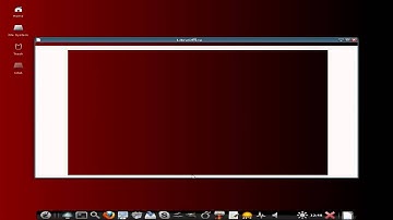 Simplicity Linux 13.7 Alpha...Woof Me Baby