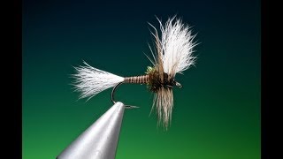 Tying the H & L Variant with Barry Ord Clarke