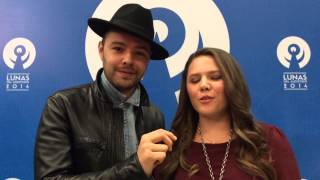 Pop en Español | Jessey & Joy #Lunas2014