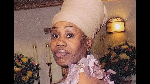 KathyAnn Belgrave Funeral Service Pt. 1