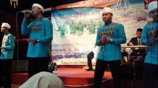 Download lagu Ana Dhoifa' ~Fajar cahya ramadhan (mahabbatain )