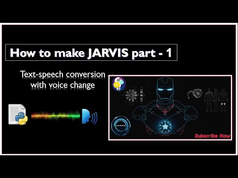 text to speech jarvis voice online