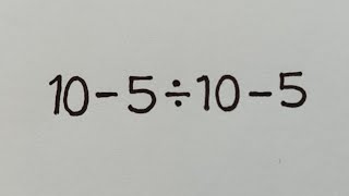 Almost Everyone Gets This Calculation Wrong!