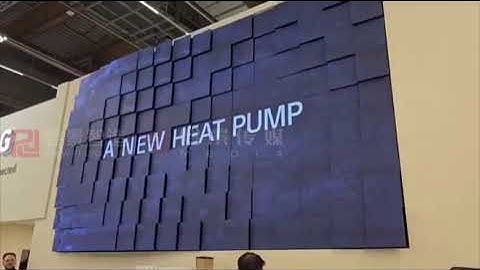 PJ-LINK 3D WAVE SCREEN