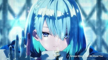 Shadowverse: Worlds Beyond - Theme Song Teaser