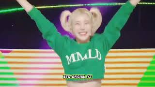 Boom Boom Dil 💥 | Hindi Version Inspired by Bboom Bboom | MOMOLAND | BTS-OFICIAL_YT screenshot 5