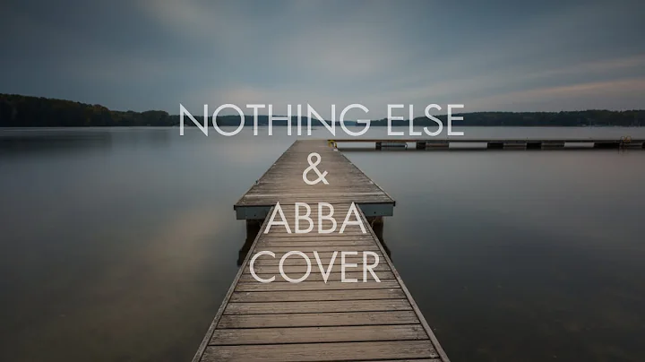 Nothing else & Abba cover (By Amanda Ramdeo and Ni...
