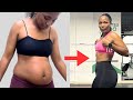Exercise for hanging belly fat and weight loss
