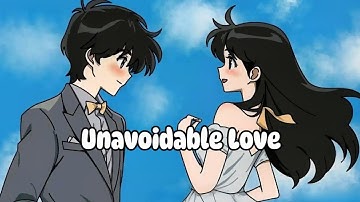 [Vietsub - Engsub] Tình yêu bất đắc dĩ - Tăng Tích | 情非得已 - 曾惜| Unavoidable Love - Zeng Xi