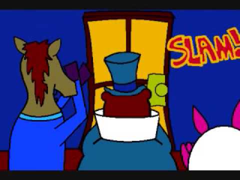 TAGanimation Presents: What is Christmas?