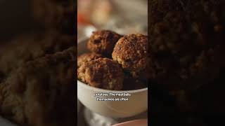 There's a reason Ikea serves these