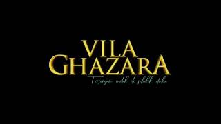 Promo | Minggu Akhir(Episod 36-40) | Vila Ghazara | Slot Akasia TV3