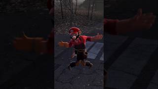 Mario Dancer