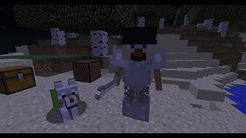 Dinnerbone Boss Battle! | Minecraft One Command, Vanilla Mod