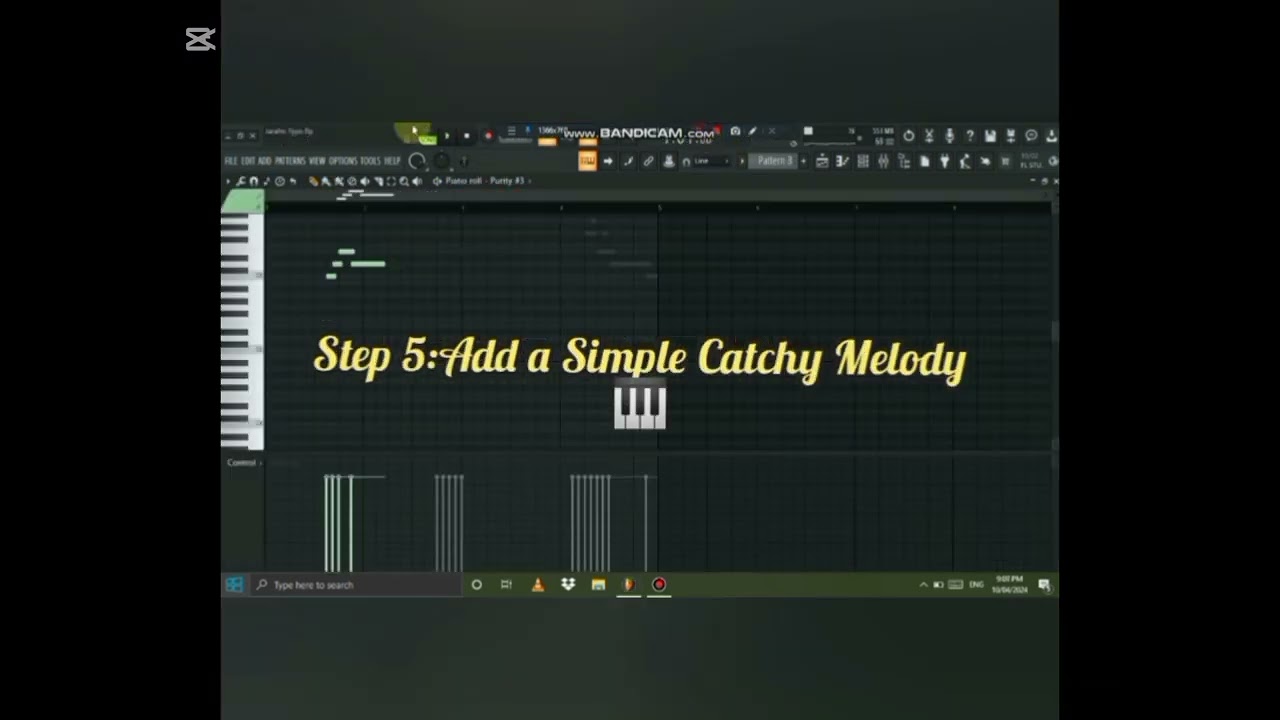How To Make Island Reggae Beats🇵🇬🔥🏝(Jarahn Type)🎶