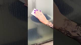 Esponja Mágica - Limpeza De Manchas E Sujeiras Do Box Só Com Água