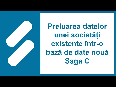 Video: Cum Se Transferă O Bază De Date Pe Server