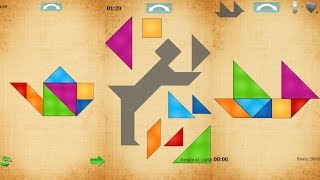 Tangram HD screenshot 5